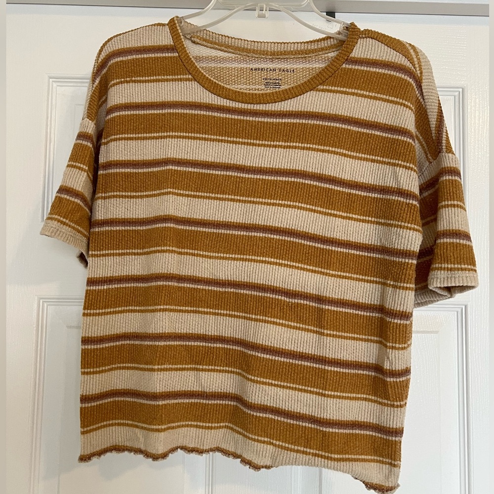 American Eagle Tee